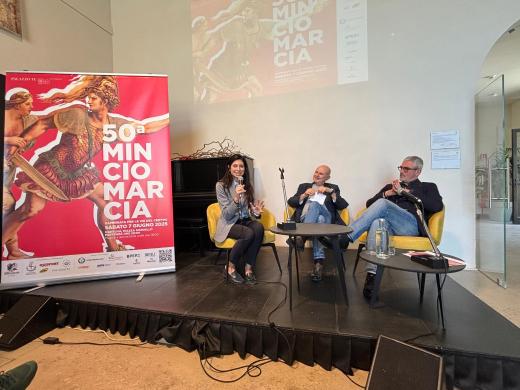L&rsquo;intervento di Anna Nicchio